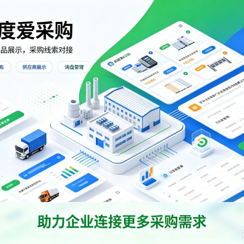 金乡百度爱采购